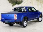 Mazda BT-50 Edge Double Cab 2010 года